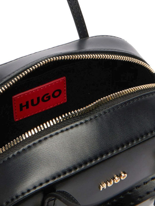 Damentasche Rucksack Schwarz