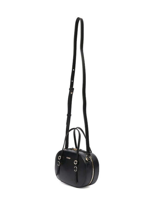 Damentasche Rucksack Schwarz