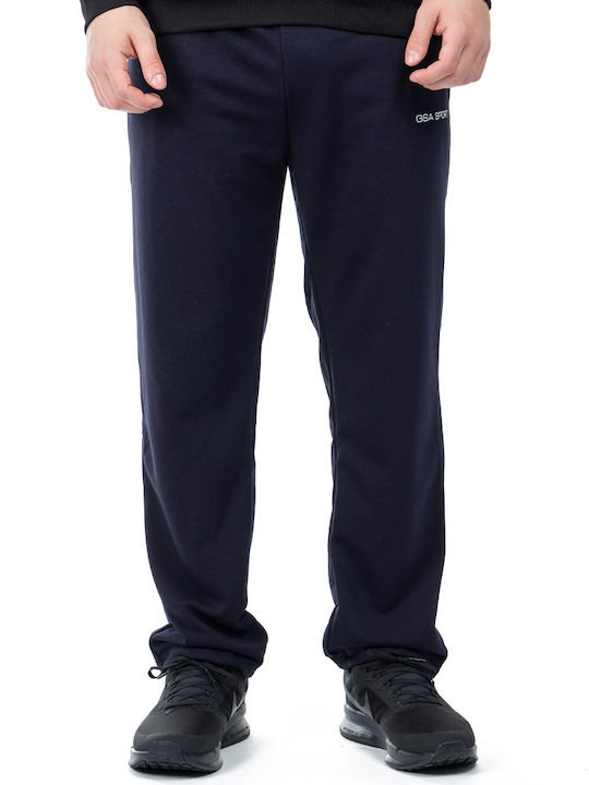 Pantaloni de Trening pentru Copii Negru