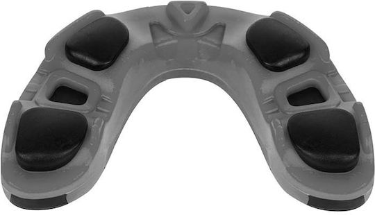 Venum Predator Protective Mouth Guard Gray Black