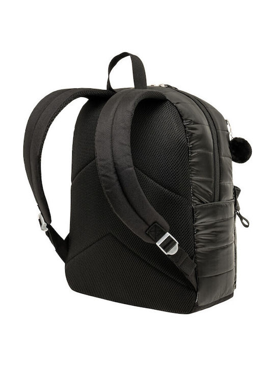 Polo Rucksack Schwarz