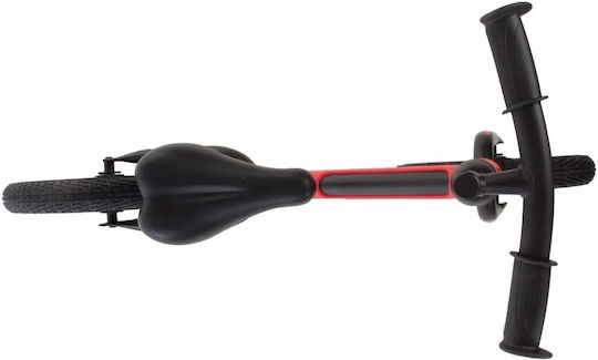Q Play Kids Balance Bike Spark Red