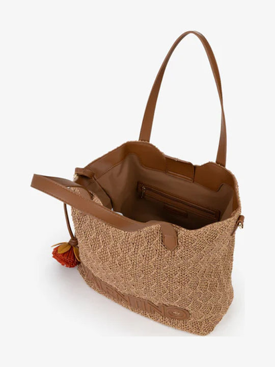 Valentino Bags Courmayeur Γυναικεία Τσάντα από Συνθετικό Δέρμα