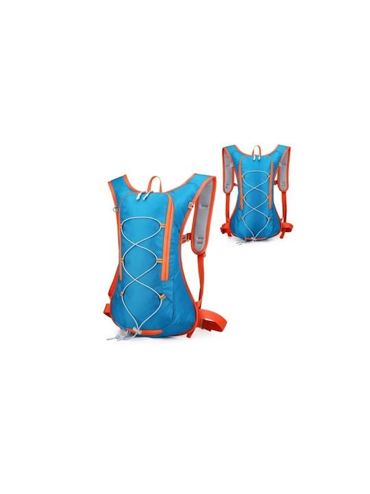 eR D L Sporttaschen Lauf Blau