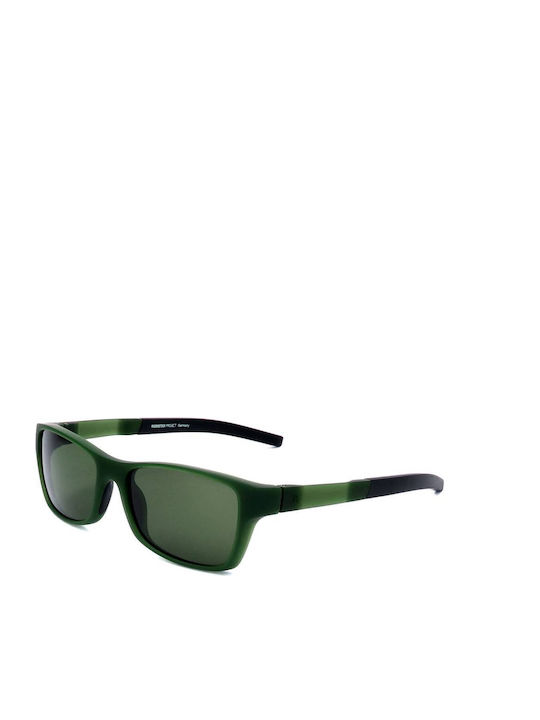 Rodenstock Γυαλιά Ηλίου με Σκελετό Rodenstock Γυαλιά Ηλίου με Σκελετό