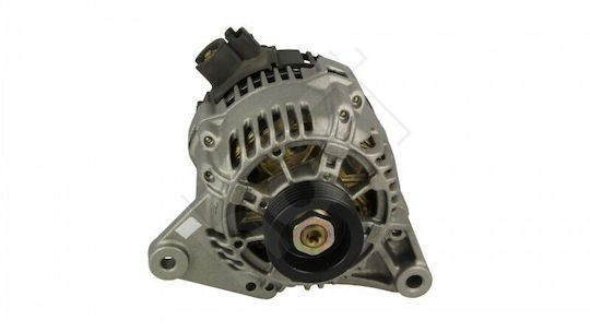 Hart Alternator for Citroën Saxo 1.6 01-04