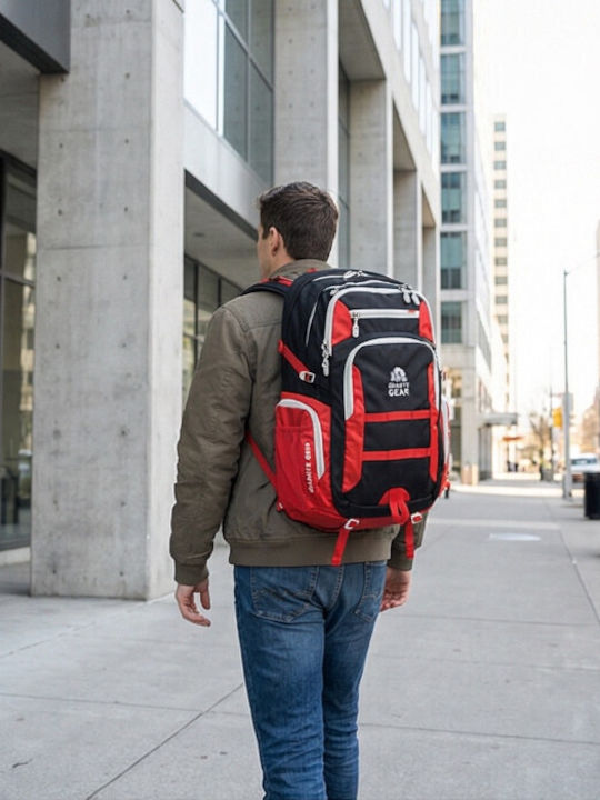 Granite Gear Rucsac 35.7lt Roșu
