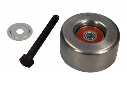 Riemenscheibe Poly-Gurt Nissan 2.5 3.5 Murano II 75x10x35,3