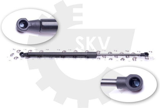 Αμορτισέρ Πίσω Πόρτας Toyota Corolla E12 Kombi 689500w140 68950-0w140