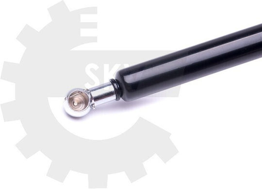 Trunk Shock Audi 80 B4
