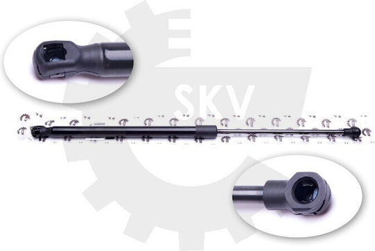 SKV Kofferraum-Schock Für Seat Leon 1M1 1M6827550A 1M6827550A