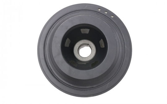 Pulley Crankshaft Mercedes Sprinter 95 901-905 2.1 Cdi 6110301003