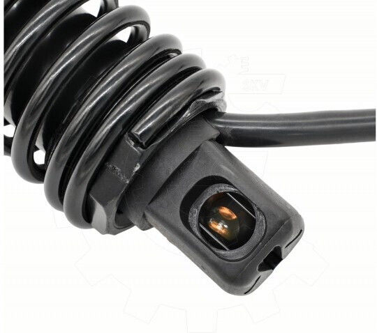 Αμορτισέρ Πίσω Πόρτας Bmw 7 Δεξιά 51247185714