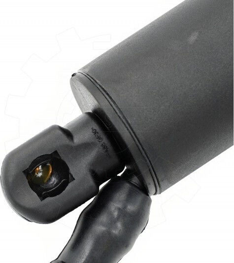 Bmw X5 Right Rear Trunk Shock 51247434042