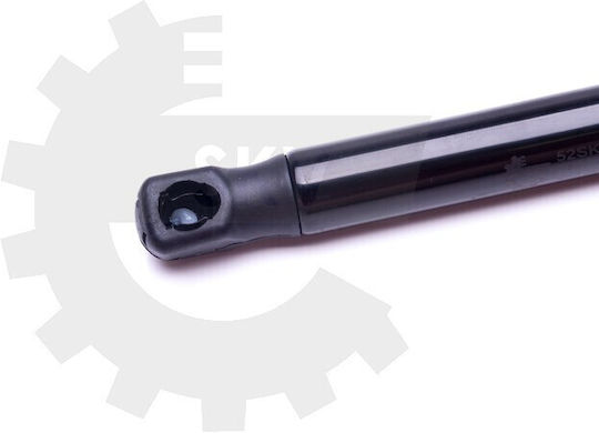 Αμορτισέρ Πίσω Πόρτας Renault Megane Ii 8200051750 8200051750