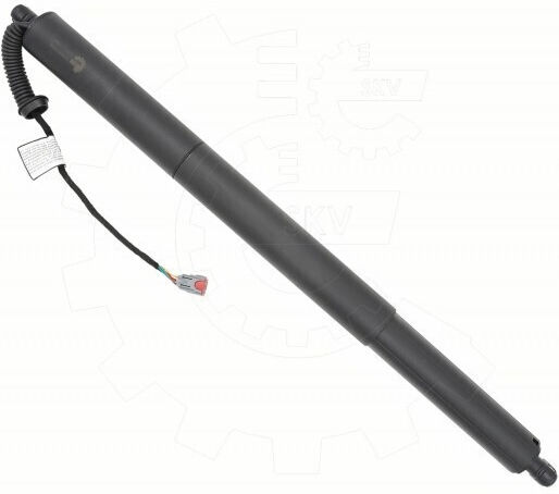 Ford Edge Left Rear Trunk Shock