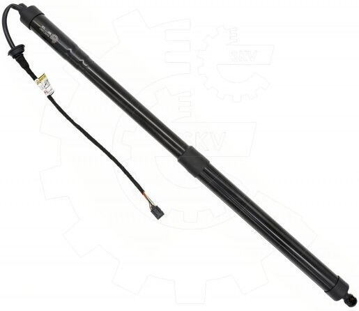 Ford Grand C-Max Left Rear Trunk Shock 2359184