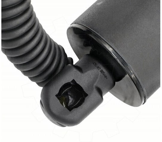 Ford Edge Left Rear Trunk Shock