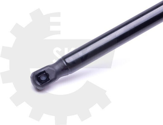 Αμορτισέρ Πίσω Πόρτας Seat Ibiza Iv 6j4827550 6j4827550
