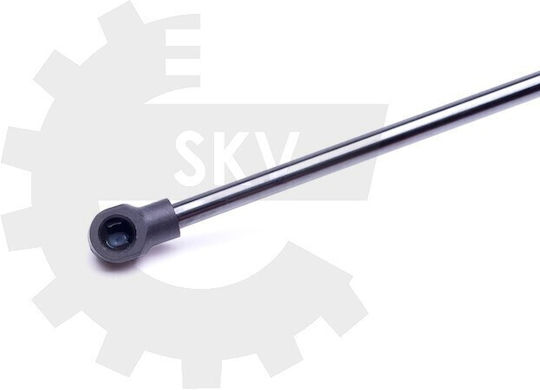 Αμορτισέρ Πίσω Πόρτας Seat Ibiza Iv 6j4827550 6j4827550