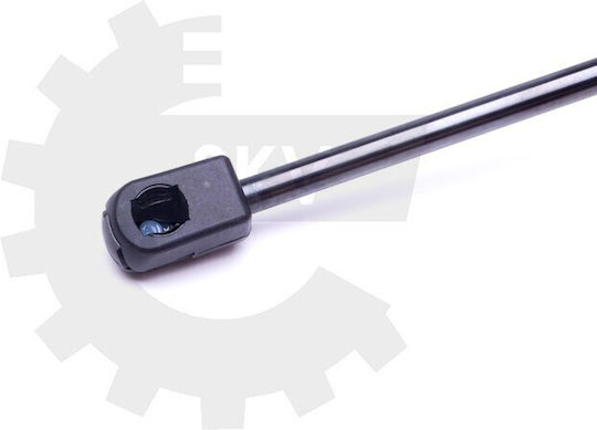 SKV Kofferraum-Schock Citroen C4 Grand Picasso I Ohne Umklappbares Heckfenster 8731n9 8731.n9