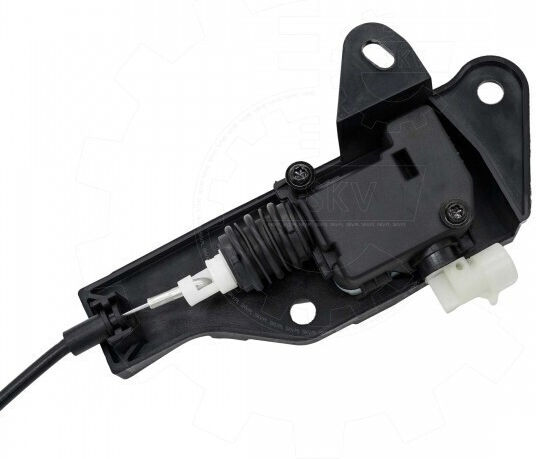 Tesla 3 Bonnet Shock Absorber 109878900d