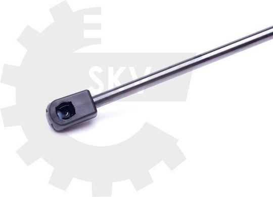 SKV Kofferraum-Schock Opel Corsa B 3-Door Hintere Türscheibe Wischer 90481270