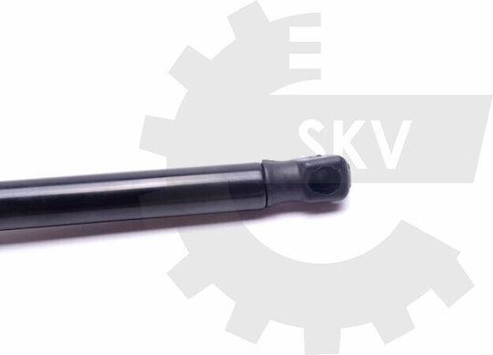 Αντικολονα Ανύψωσης Πίσω Καπό Toyota Corolla Verso 689600w091