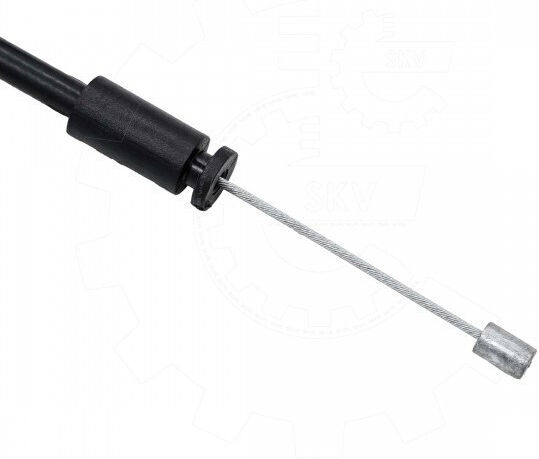 Tesla 3 Bonnet Shock Absorber 109878900d