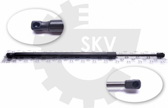 Εμβολοφόρο Υποστήριξης Πίσω Καπό Kia Carens Ii Iii 817701d010