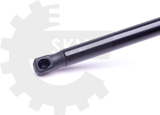 SKV Trunk Shock for Citroen C4 Grand Picasso I Reclining Rear Window