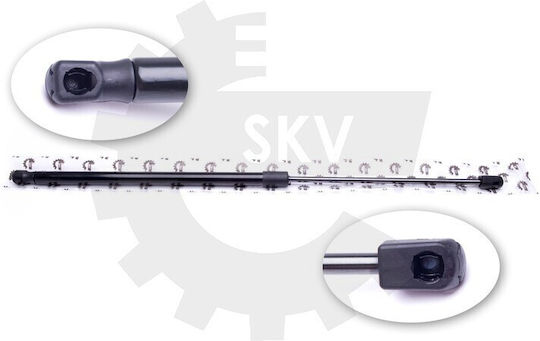 SKV Rear Trunk Shock for Citroen Xsara 8731e3 8731.e3