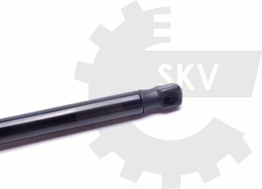 SKV Rear Bonnet Shock for Vw Polo V 6r6827550