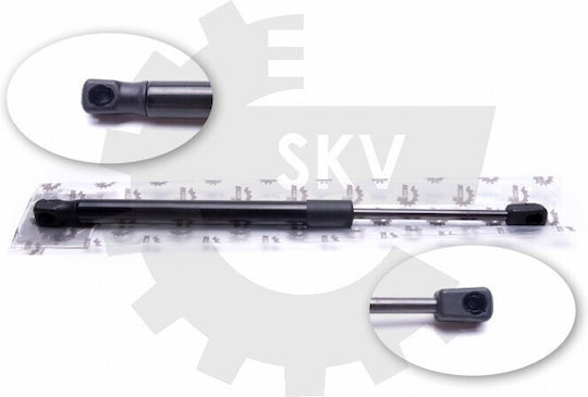 SKV Kofferraum-Schock Für Jaguar XF X250