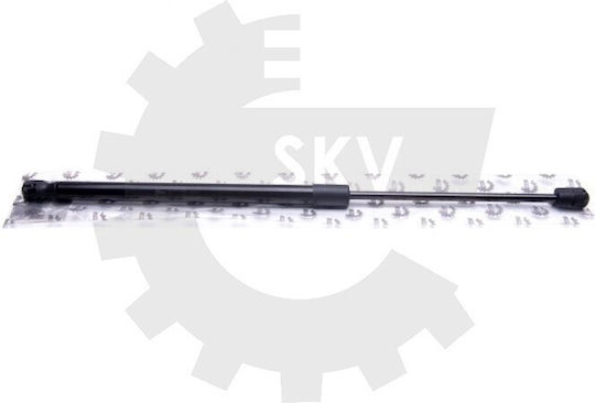 Активатор Заден Капак Audi A6 Allroad C6 4fh A6 4f9827552a