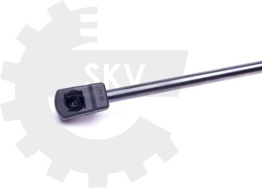 Амортисьор Задна Врата Opel Astra H Hatchback 5-вратен 132743 132743