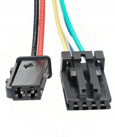 SKV Kofferraum-Schock Opel Insignia B Tourer Links 39085565