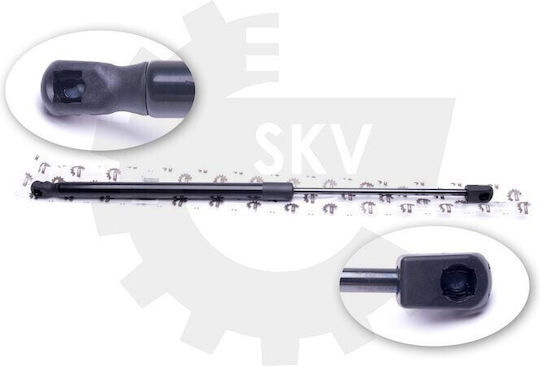 Αμορτισέρ Πίσω Πόρτας Αριστερά Mitsubishi Outlander Ii 5802a007 5802a007