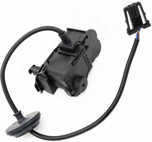 Амортисьор Капак Резервоар Гориво Vw Polo V 6r0810773f