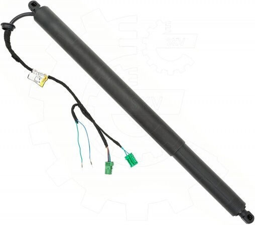 Peugeot Kofferraum-Schock Hintere Tür Rechts 9830769680
