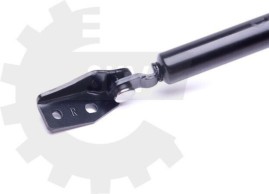 Αμορτισέρ Πίσω Πόρτας Δεξιό Mazda 323 F Vi B28c62620b B28c-62-620b