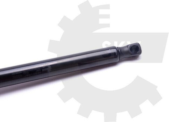 Hydraulischer Motorhauben-Stoßdämpfer Lexus Ls 5344059115