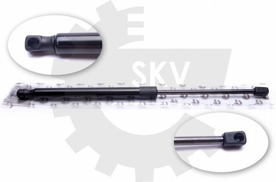 Hydraulischer Motorhauben-Stoßdämpfer Lexus Ls 5344059115