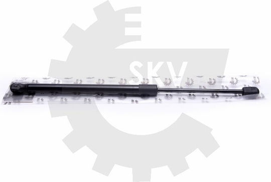 Αμορτισέρ Καπό Κινητήρα Renault Clio Iv 654703934r