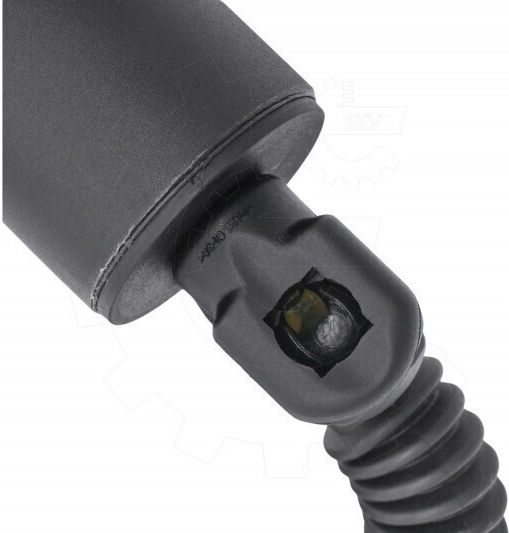 SKV Kofferraum-Schock Ford Galaxie III Links