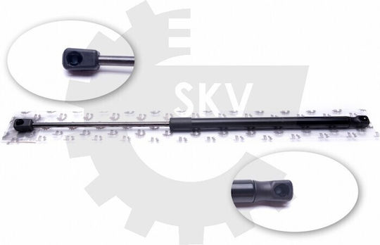 SKV Kofferraum-Schock Renault Megane II Kombi