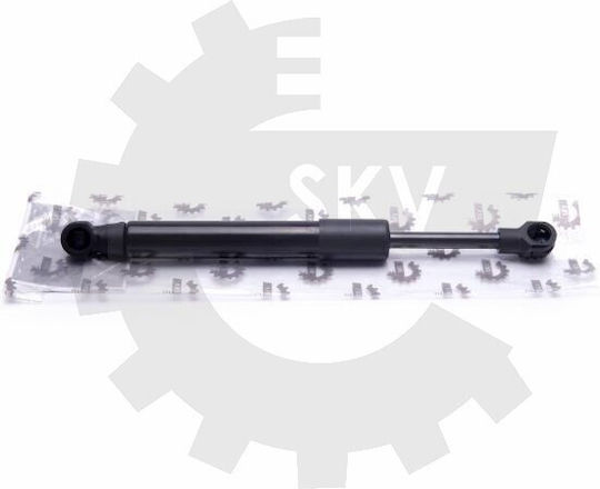 Ενεργοποιητής Πίσω Πορτ-μπαγκάζ Bmw Z3 Roadster E36 51248410755