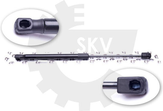 Амортисьор Задна Врата Ляв Kia Ceed Liftback 817701h010 81770-1h010
