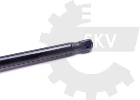 SKV Kofferraum-Schock Jeep Commander XK XH 4522RF