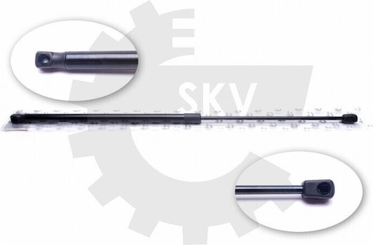 Motorhauben-Stoßdämpfer Mercedes-Benz SLK R171 1719800164